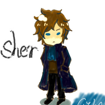 sherlock