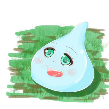 スライム（仮）