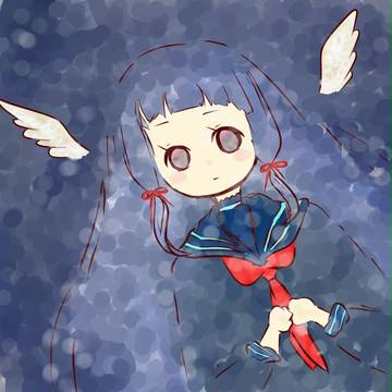いちばん最初のおともだち