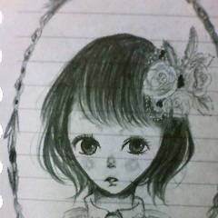 落書き