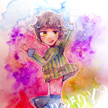 瞬間BEAT