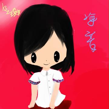 【自創】 海音~♪