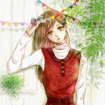 やっほい