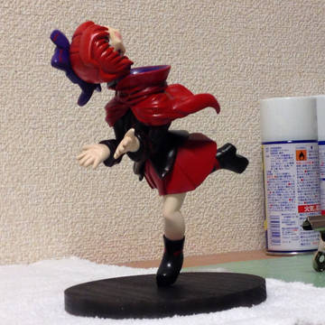 赤蛮奇