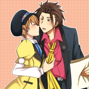 今日はトクベツ。