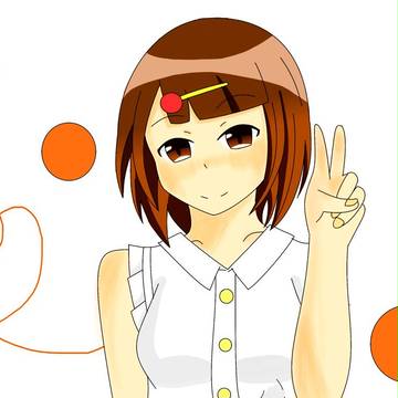 泰然自若ちゃん