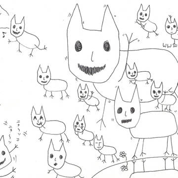 猫好好ちゃん