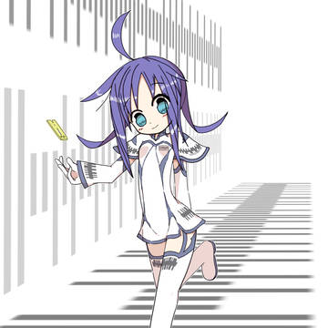 それゆけ！イーパちゃん！