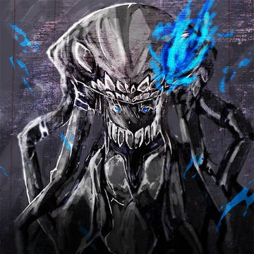 ヲ級