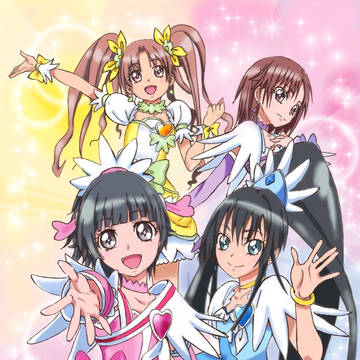 プリキュア(超電磁砲ver.)