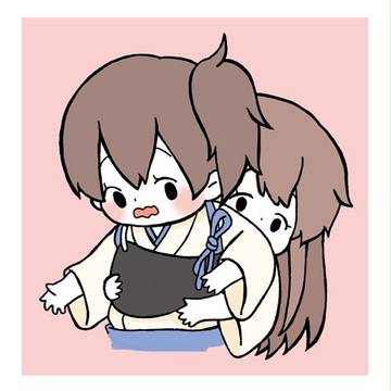 加賀と赤城
