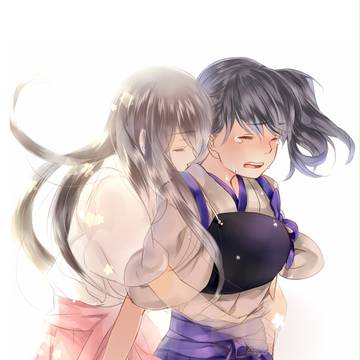 泣かないで
