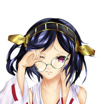 もっと霧島使ってあげて・・・