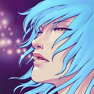 Let me hear your voice, Aoba