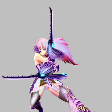 魔剣士