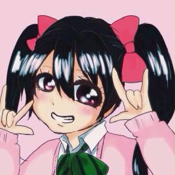 にっこにっこにー！