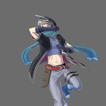 ドラジェネ　シーフ