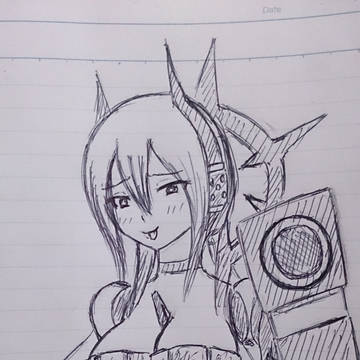 キリハmk2