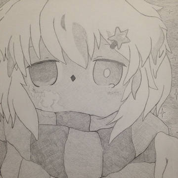 ディスピアちゃん