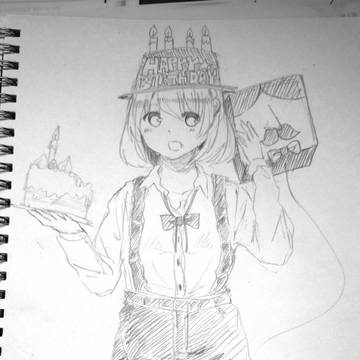 ニットちゃん
