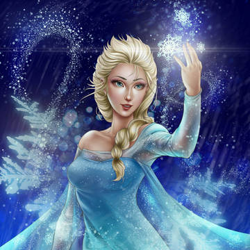 Elsa