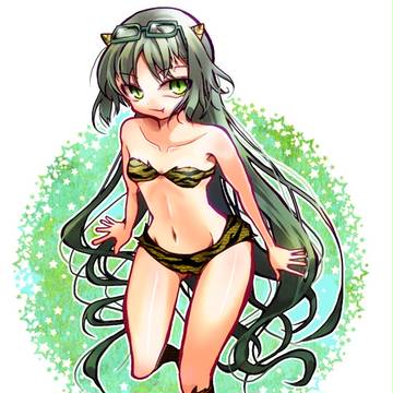 鬼さんこちら