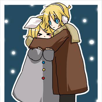 さむさむ