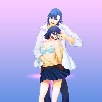 せぇくしゃるう゛ぁあいおれっとぅ
