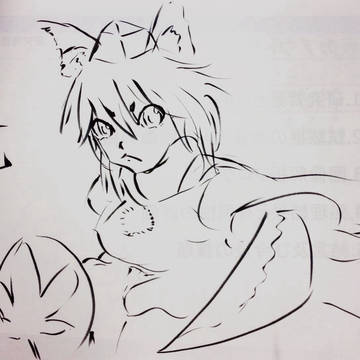 落書き