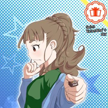 余り物(嘘)