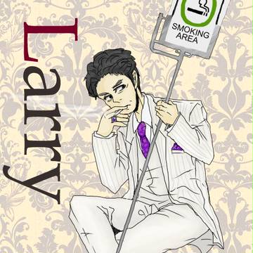 ataru らくがき