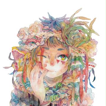 身支度