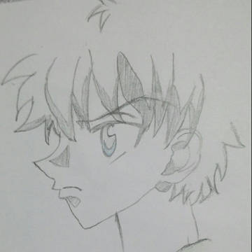 キルア