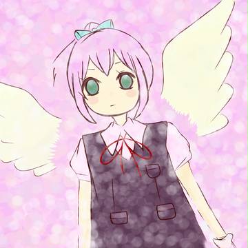 いつも隣にいるこ