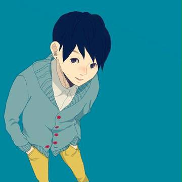君にはなにがみえる？