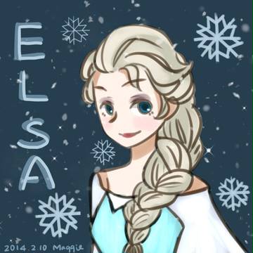 elsa