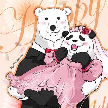 HappyWedding~~~~結婚しようよ