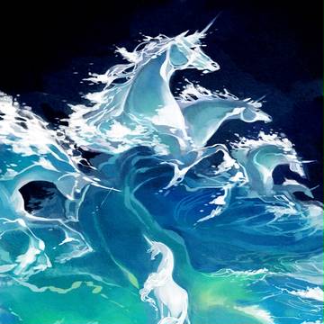 一角獣