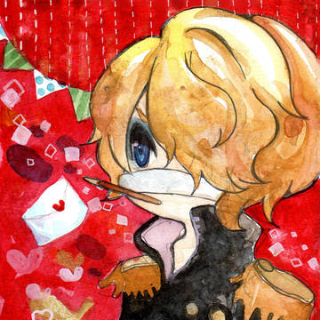 あい　わな　JOY