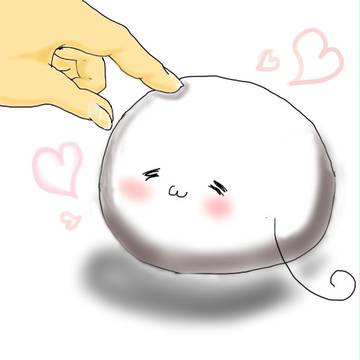 もちたりあをぷにぷにしてみた