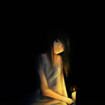 A Light