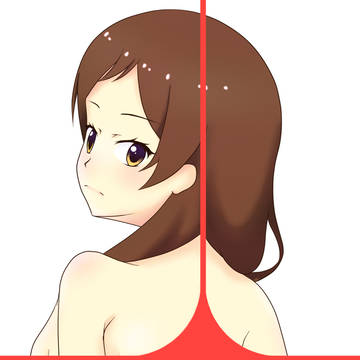 あの人が背負ってみせた