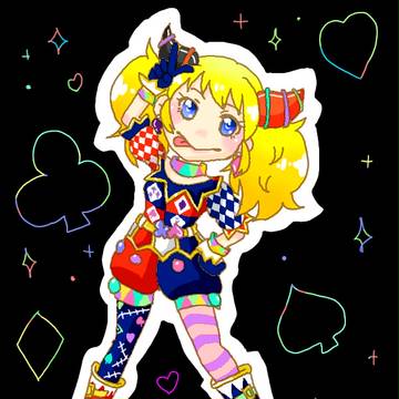 ★ Honey Joker ★