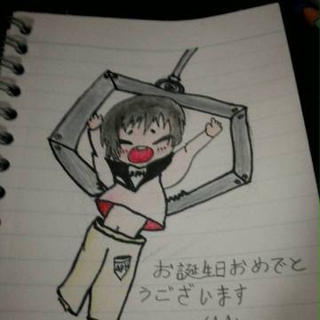 【APH】HAPPYBIRTHDAY~KIKU~