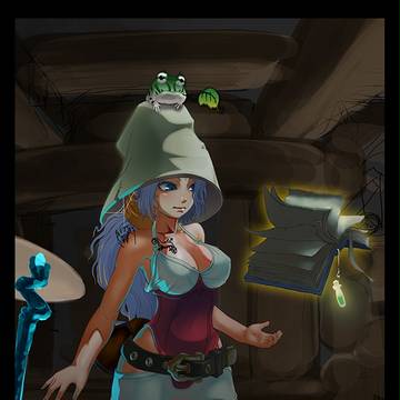 魔女