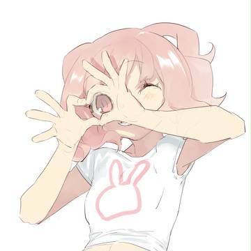 ◣