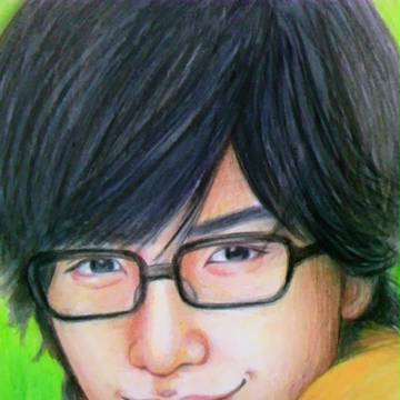 メガネくん