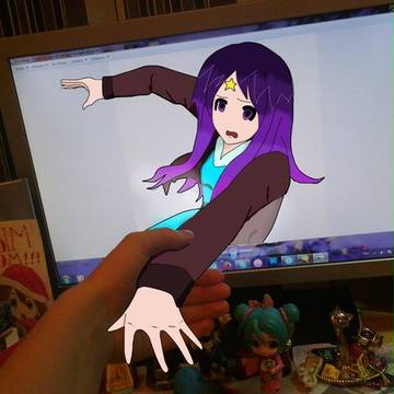 ♥♥