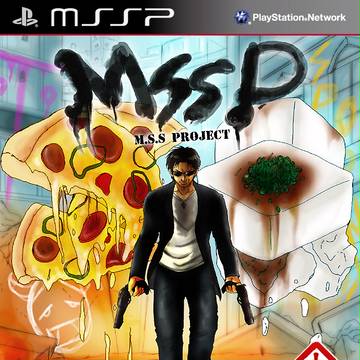 【MSSP×MAD用イラスト】