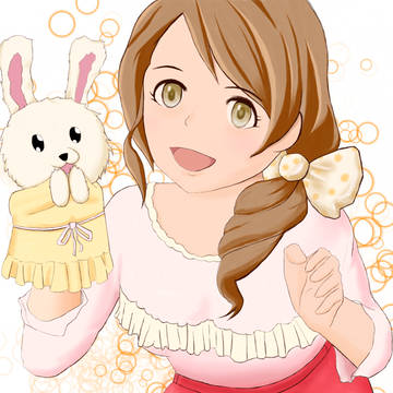 ありさせんせー